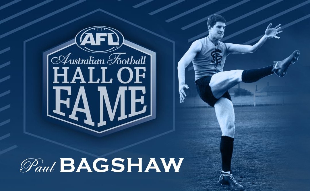 RT @SANFL: Congratulations to Paul Bagshaw @Sturt…